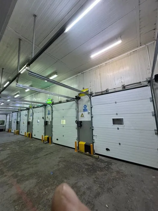 Installation portail automatique coulissant à Casablanca